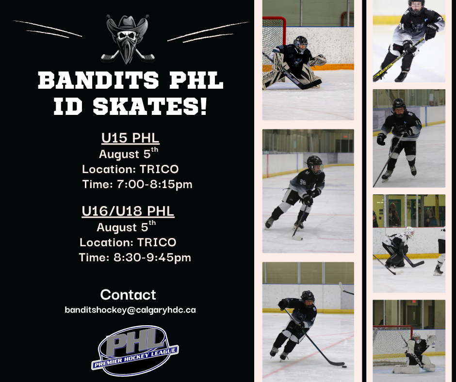 August ID -Skate U15 & U16/U18 PHL